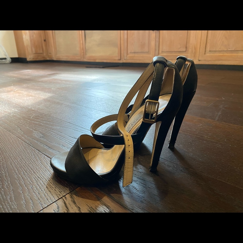 Jimmy Choo Heels